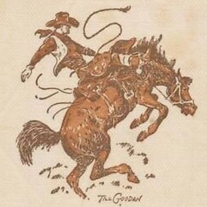 Meet your Posher, Ginnie